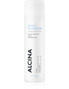 Alcina Basic Line megszépítő és regeneráló sampon minden hajtípusra 250 ml