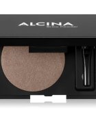 Alcina Brow Powder púder szemöldökre 1 db