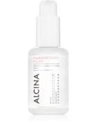 Alcina Color & Blond Hair Tip Fluid hidratáló és erősítő fluid hajvégekre 30 ml