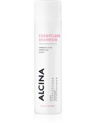 Alcina Color & Blond sampon festett vegyileg kezelt és szőkített hajra 250 ml