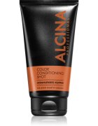 Alcina Color Conditioning Shot Silver tonizáló balzsam a hajszín élénkítéséért árnyalat Bright Copper 150 ml