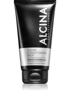 Alcina Color Conditioning Shot Silver tonizáló balzsam a hajszín élénkítéséért árnyalat Cold Silver Blond 150 ml