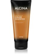 Alcina Color Copper sampon a rezes árnyalatú hajra 200 ml