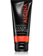 Alcina Color Red sampon a vörös árnyalatú hajra 200 ml