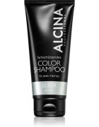 Alcina Color Silver sampon a szőke hideg árnyalataiért 200 ml