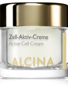 Alcina Effective Care aktív krém a feszes bőrért 50 ml