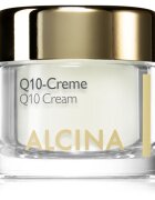 Alcina Effective Care bőrkrém koenzim Q10 50 ml