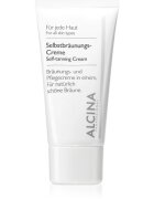 Alcina For All Skin Types önbarnító arckrém 50 ml