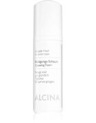 Alcina For All Skin Types tisztító hab pantenollal 150 ml