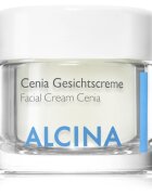 Alcina For Dry Skin Cenia bőrkrém hidratáló hatással 50 ml