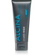 Alcina For Men mattító hajwax 75 ml