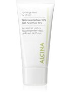 Alcina For Oily Skin arc fluid AHA savakkal 10 % 50 ml