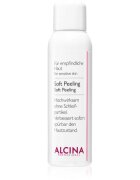 Alcina For Sensitive Skin gyengéd enzimatikus peeling 25 g