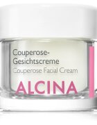 Alcina For Sensitive Skin krém a kipirosodás csökkentésére 50 ml