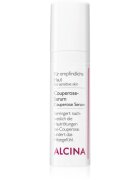 Alcina For Sensitive Skin Szérum a visszerek és pirosság 30 ml