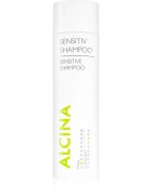 Alcina Hair Therapy Sensitive sampon érzékeny fejbőrre 250 ml
