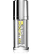 Alcina Hyaluron 2.0 arcgél kisimító hatással 30 ml