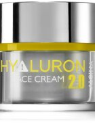 Alcina Hyaluron 2.0 bőrkrém fiatalító hatással 50 ml
