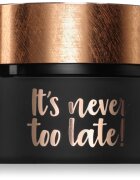 Alcina It's never too late! ránctalanító krém 50 ml