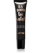 Alcina It's never too late! szemkörnyékápoló balzsam a ráncok ellen 15 ml