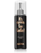 Alcina It's never too late! tonik az arcra gyümölcs savakkal 125 ml