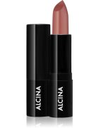 Alcina Lipstick hosszan tartó rúzs árnyalat Vintage Rose 3.8 g