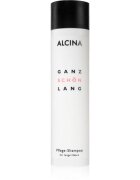 Alcina Long Hair ápoló sampon hosszú hajra 250 ml