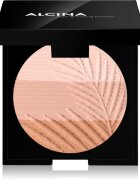 Alcina Matt Bronzing Powder bronzosító 8.7 g