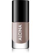Alcina Nail Color körömlakk árnyalat Elegance Nude 5 ml