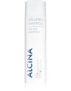 Alcina Normal and Delicate Hair sampon dúsító hatással 250 ml