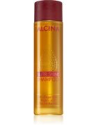 Alcina Nutri Shine tápláló sampon Argán olajjal 250 ml