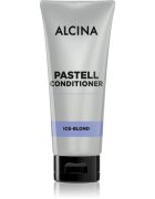 Alcina Pastell frissítő balzsam szőkített melírozott hideg szőke hajra 100 ml