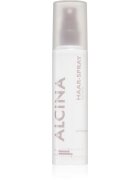 Alcina Professional hajlakk közepes fixálás aeroszol nélkül 125 ml