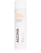 Alcina Repair Line hajerősítő sampon a sérült hajra 250 ml