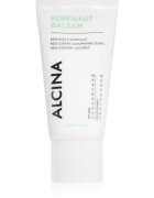Alcina Sensitive Line nyugtató balzsam érzékeny fejbőrre 150 ml