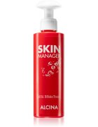 Alcina Skin Manager tonik az arcra gyümölcs savakkal 190 ml