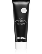 Alcina UV Control védő szérum a pigment foltok ellen SPF 25 50 ml