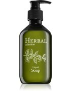 Alda cosmetics Herbal Collection folyékony szappan 300 ml