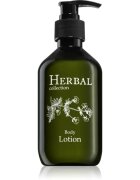 Alda cosmetics Herbal Collection testápoló tej 300 ml