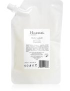 Alda cosmetics Herbal Collection testápoló tej 360 ml