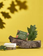 Alfaparf Milano Benvoleo Daily organikus szilárd sampon 3 az 1-ben 80 g