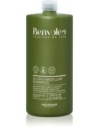 Alfaparf Milano Benvoleo Glossy micellás sampon mindennapi használatra 1000 ml