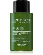 Alfaparf Milano Benvoleo Glossy micellás sampon mindennapi használatra 275 ml