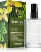 Alfaparf Milano Benvoleo Leave-in & Refresh tápláló olaj hajra 100 ml