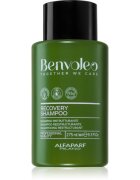 Alfaparf Milano Benvoleo Recovery formázó sampon a károsult hajra 275 ml