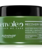 Alfaparf Milano Benvoleo Recovery intenzív regeneráló maszk a károsult hajra 250 ml