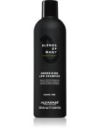 Alfaparf Milano Blends of Many Energizing energizáló sampon finom és lesimuló hajra 250 ml
