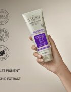 Alfaparf Milano Il Salone Milano Anti-yellow lila sampon semlegesíti a sárgás tónusokat 250 ml