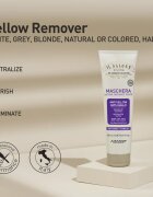 Alfaparf Milano Il Salone Milano Anti-yellow maszk semlegesíti a sárgás tónusokat 150 ml
