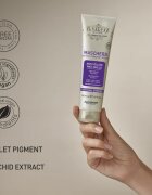 Alfaparf Milano Il Salone Milano Anti-yellow maszk semlegesíti a sárgás tónusokat 150 ml